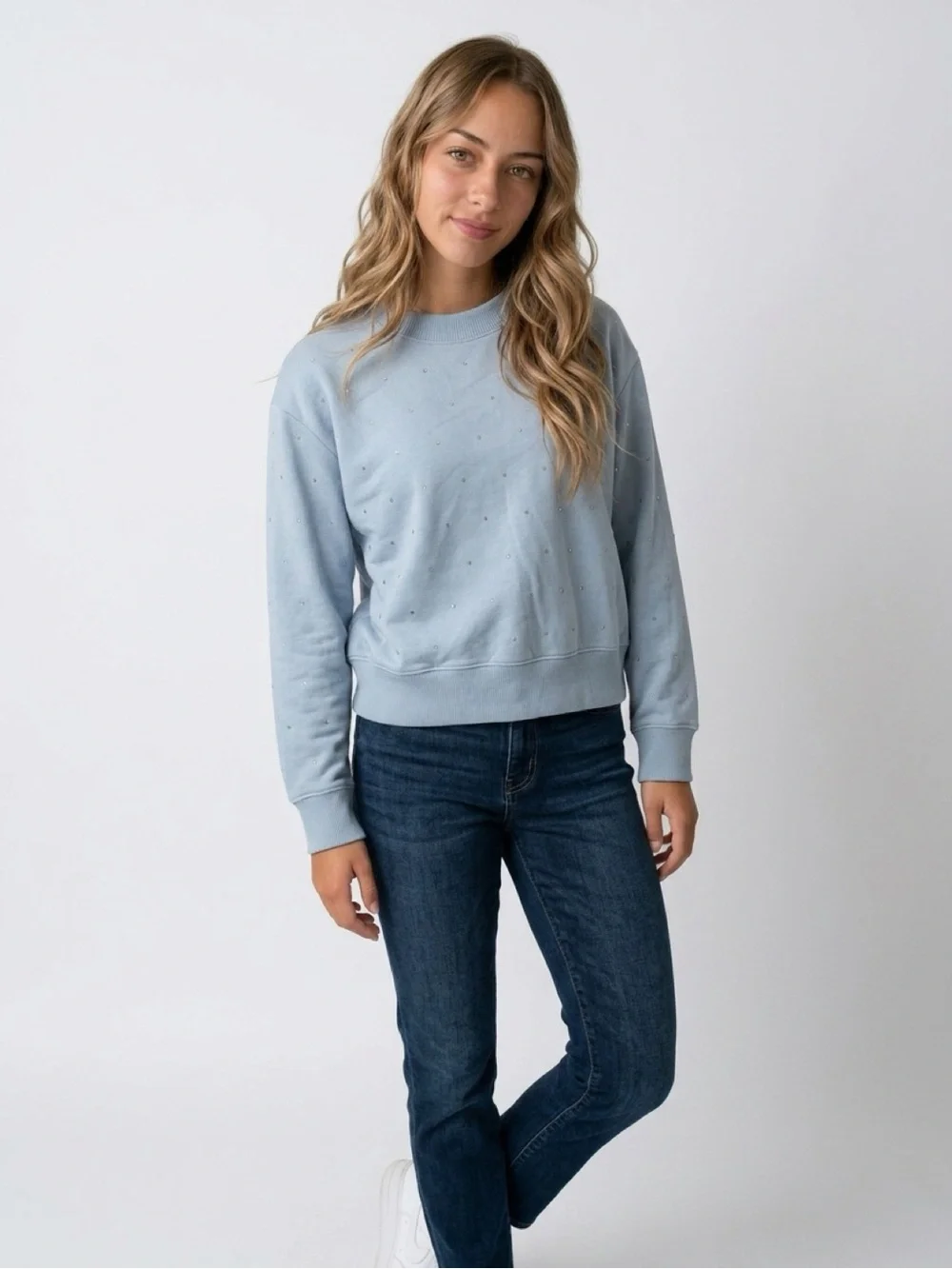 Kohls light gray